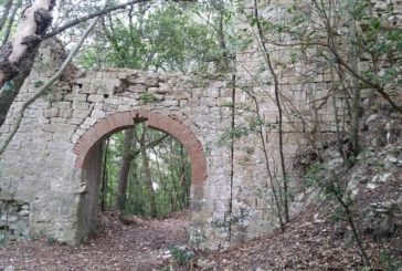 Alla scoperta del Castello del Chianti con ‘Cerreto Ciampoli e i Cerretani’