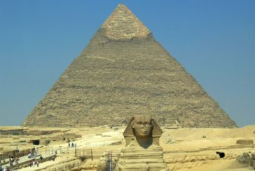 I segreti della piramide di Cheope:  se ne parla alla mostra sugli egizi