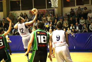 Virtus: inizia l’avventura play off