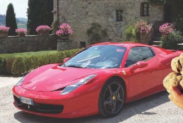 Tartufo Bianco e Ferrari per conoscere le Crete Senesi