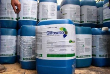 Glifosato: Coldiretti depreca la scelta dell’Europa