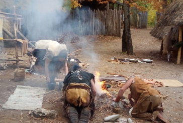 Cetona: due giorni dedicati alla vita quotidiana nella storia più antica