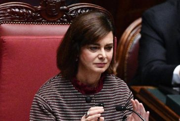 Il 6 dicembre Laura Boldrini incontra il prefetto e i lavoratori della Beko