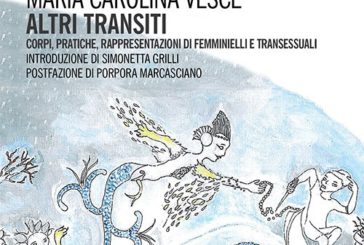 A Siena fa tappa il “Trans-November”