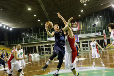 La Virtus sbanca Lucca. E sono 7