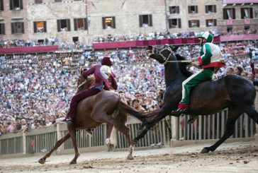 La Contrada dell’Oca vs giustizia paliesca