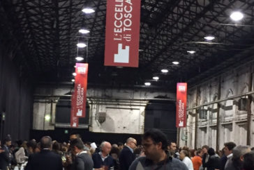 Food and Wine in Progress: alla Stazione Leopolda la terza edizione