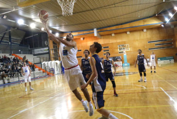 La Virtus continua a vincere