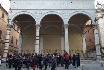 Scienziati di ieri e di oggi: a Siena “in cammino con Paolo Mascagni”