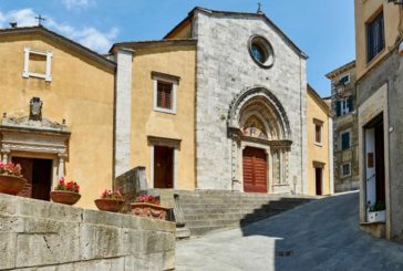 Concerto di Capodanno a San Casciano dei Bagni