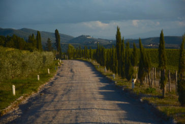 Cresce l’attesa per il primo trail tra le colline del Chianti