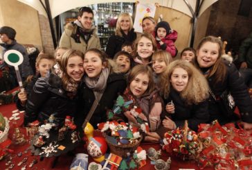 ‘Tutto il Natale di Siena’: gli appuntamenti del 13 e 14 dicembre