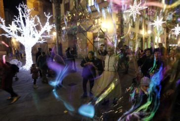 ‘Tutto il Natale di Siena’: gli eventi di sabato 16 dicembre