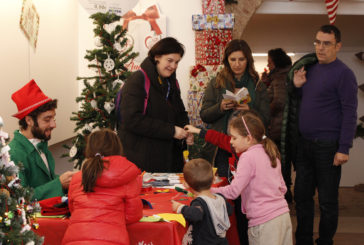 ‘Tutto il Natale di Siena’: i bambini ancora protagonisti 