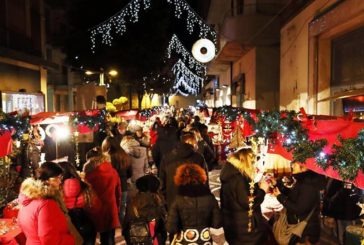 Chiusi: Fine settimana di eventi in attesa del Natale