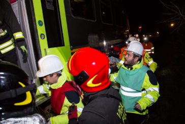 Sicurezza sul lavoro: si rafforza la collaborazione tra Regione e Vigili del fuoco