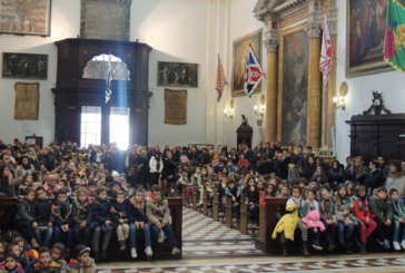 L’8 dicembre la premiazione dei Tabernacoli