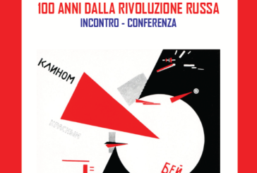 A Monticchiello incontro-conferenza sui 100 anni dalla Rivoluzione russa