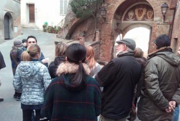 Torrita di Siena: domenica 21 gennaio ritorna la fiera di Sant’Antonio