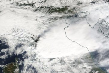 Incontri sulla meteorologia al Galilei