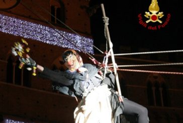 ‘Tutto il Natale di Siena’: nella calza della Befana tanti eventi per bambini