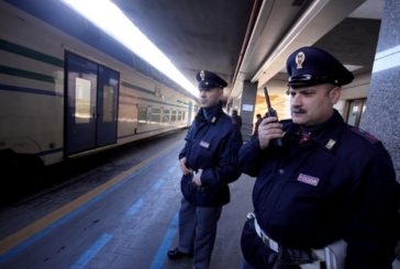 9 settembre: sciopero contro le aggressioni al personale sui treni