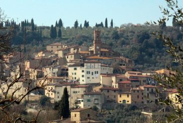 Scrofiano celebra il patrono San Biagio