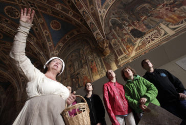 Siena celebra la Giornata della Memoria tra incontri, degustazioni e iniziative per bambini