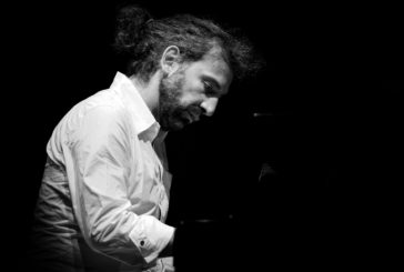 Stefano Bollani inaugura Jazz & Wine in Montalcino