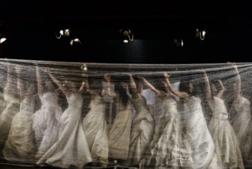 A Siena gusto e passioni con le lezioni di cucina e il teatro