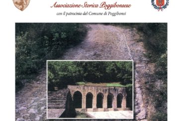 Presentazione a Poggibonsi di due monografie sulla via Francigena