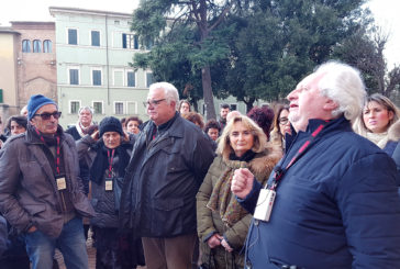 Ricordando Carlo Cassola: appuntamento con le Passeggiate d’autore