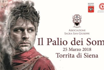 Palio dei Somari: tutte le novità della 62ª edizione