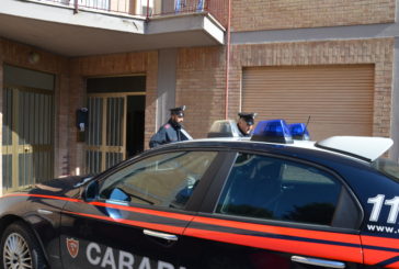 Rompe i sigilli per entrare nella casa pignorata: denunciato 77enne