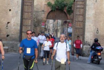 Walking Francigena Ultramarathon, al via l’edizione 2021