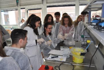 Studenti oggi, scienziati domani: un focus sull’alcaptonuria