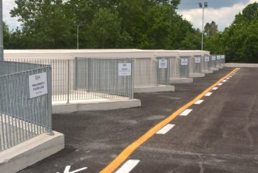 Chiuso il centro raccolta Zancona e la stazione ecologica di Abbadia