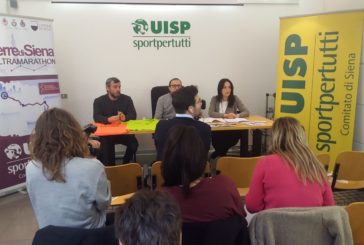 Terre di Siena Ultramarathon, edizione speciale