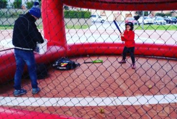 Siena Winter Fest: un evento di successo per conoscere il baseball