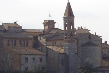 Castelnuovo: nuova viabilità fra via Mazzei e via Garibaldi