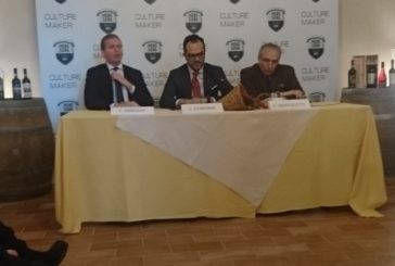 La presentazione di Stefano Corona senza il Consorzio