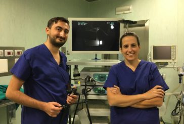 Rugani Hospital, servizio di endoscopia digestiva in convenzione