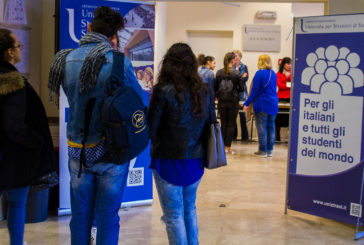 Open day all’Università per Stranieri di Siena