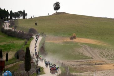 Siena festeggia le “due ruote” con Strade Bianche e Gran Fondo Strade Bianche