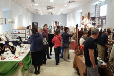 Prende il via la 63° Mostra Mercato dell’Artigianato