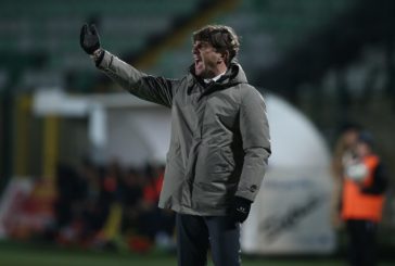 Mignani: “A Lucca con entusiasmo e per fare una buona partita”