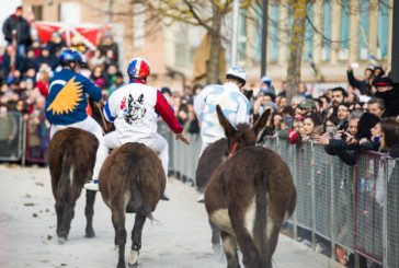 Covid-19: sarà un marzo senza Palio dei Somari a Torrita