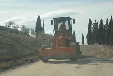 A Siena 900mila euro per la manutenzione delle strade regionali