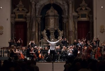 La Senna festeggiante chiude il Chigiana International Festival 2022