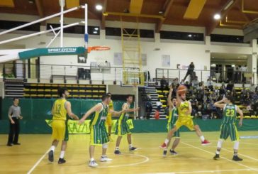 Il Costone riacciuffa i play off